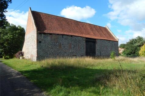Barn Available