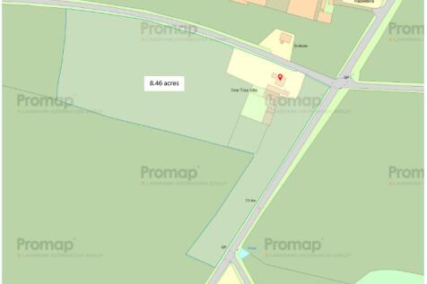 Land Plan