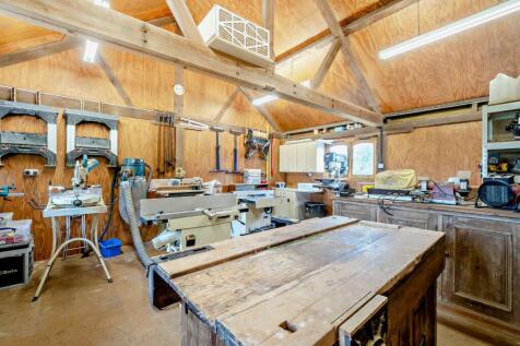 Large Workshop