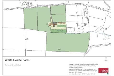 Land Plan