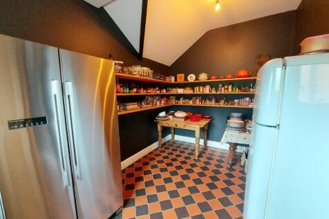 Pantry