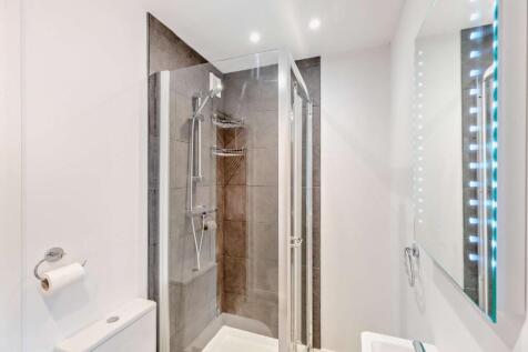 Office Bathroom