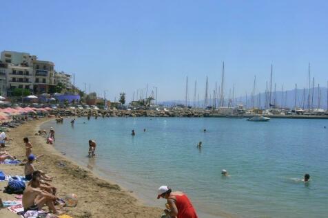 PLLAC5 - Beach in Agios Nikolaos