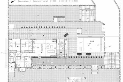 Plans - ground floor