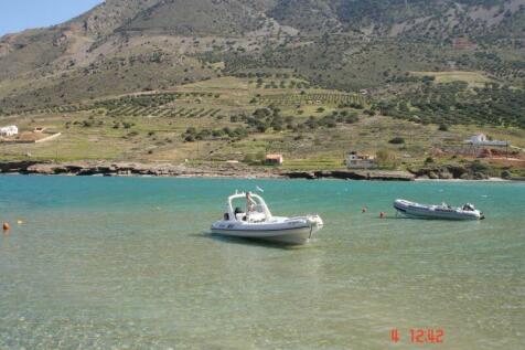 Tholos beach