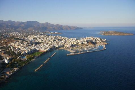 Agios Nikolaos