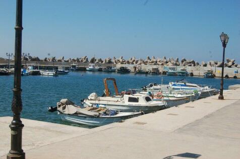 Harbour of Milatos