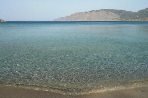 Mochlos beach