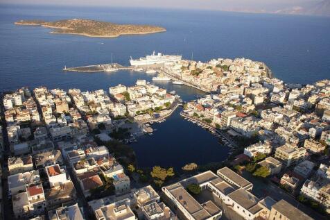 Agios Nikolaos