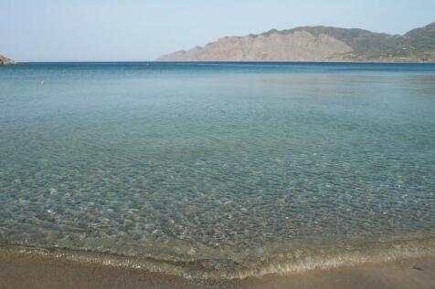 Nearby beach
