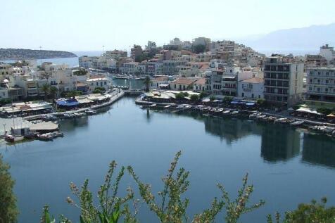 Agios Nikolaos
