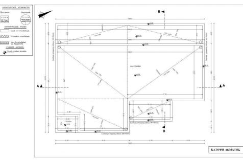 Plans - roof