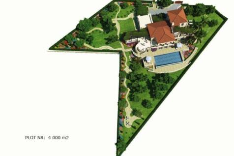 Master plan