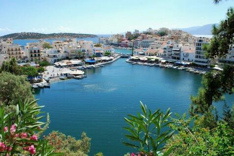 Agios Nikolaos