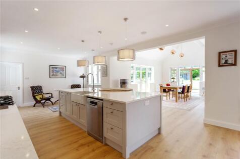 Kitchen Dining