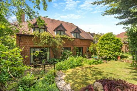 Kates Cottage