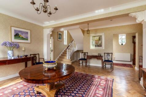 Reception Hall