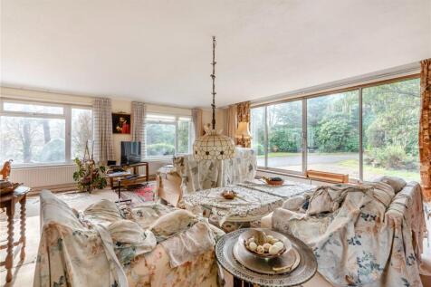 Main Room