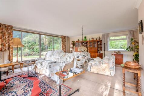 Main Room