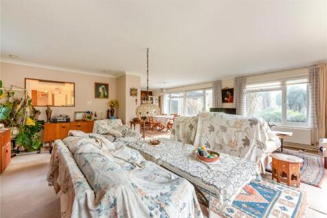 Main Room