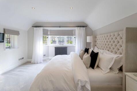 Principle Bedroom