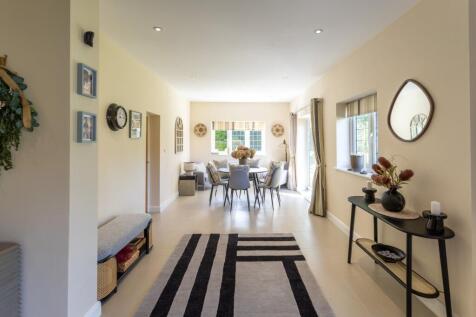 Kitchen Dining Room