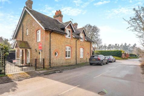 9 St. Marys Cottages