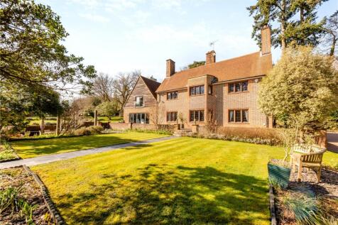 Overwood House