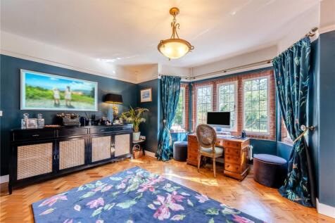 Drawing Room/Study
