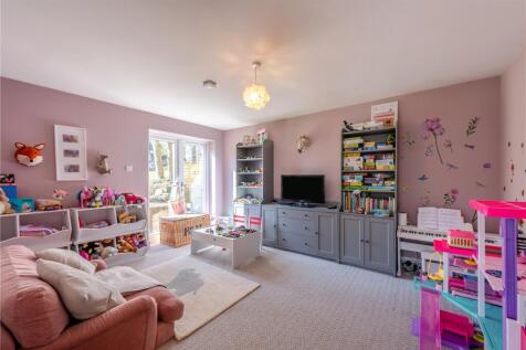 Playroom