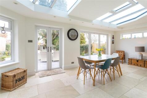 Breakfast Room