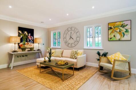 Sitting Area