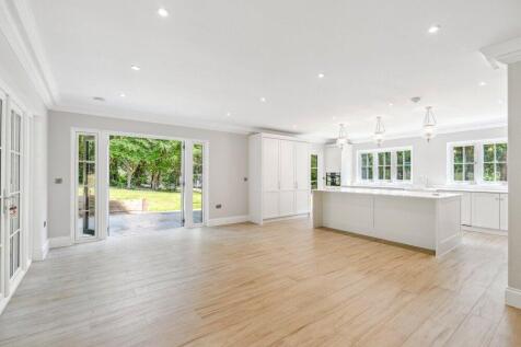 Kitchen Dining Room