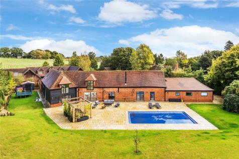 Swanthorpe Barn