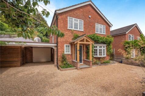 3 Burnt Hill Road