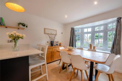 Kitchen Dining