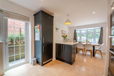 Kitchen Dining