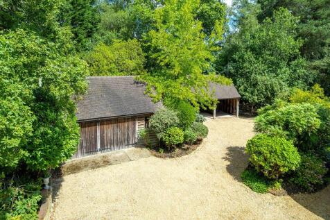 Outbuildings