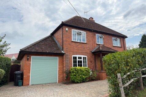Rosemary Lane