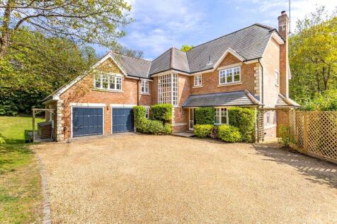 Redhill Lodge