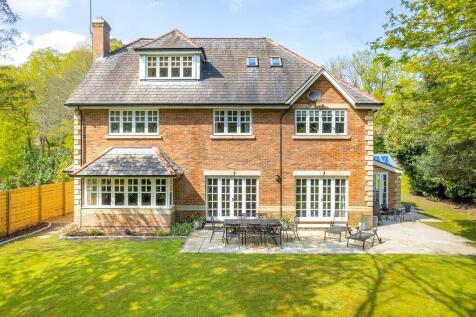 Redhill Lodge