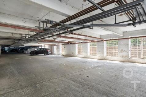 Parking area