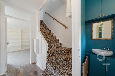 Stairway 