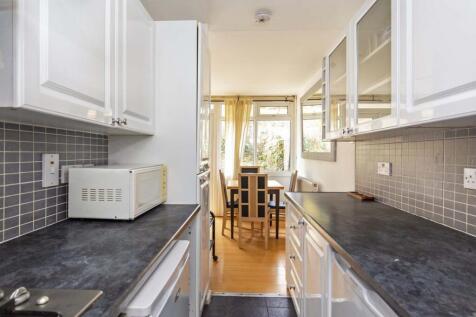 Kitchen ALT view 