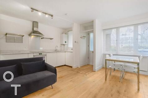 Kitchen/reception (M