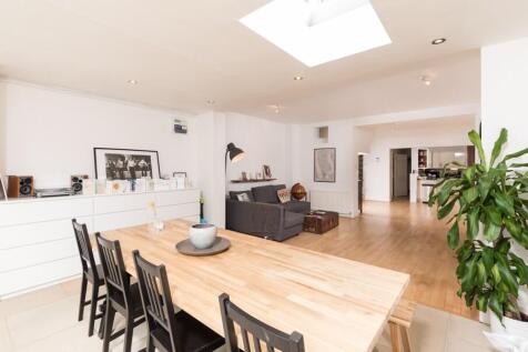 Dining Room/Receptio