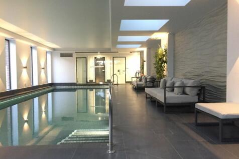 Communal Pool