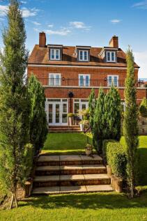 Rear &amp; Garden