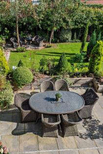 Terrace &amp; Garden