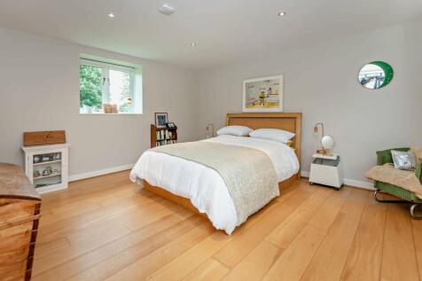 Cottage Bedroom